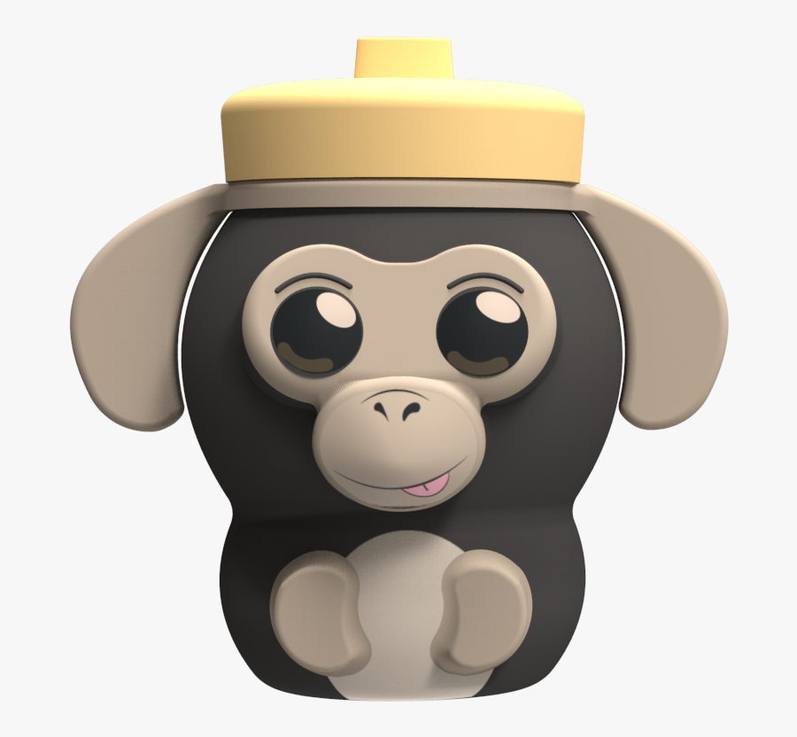 Cartoon, Transparent Clipart