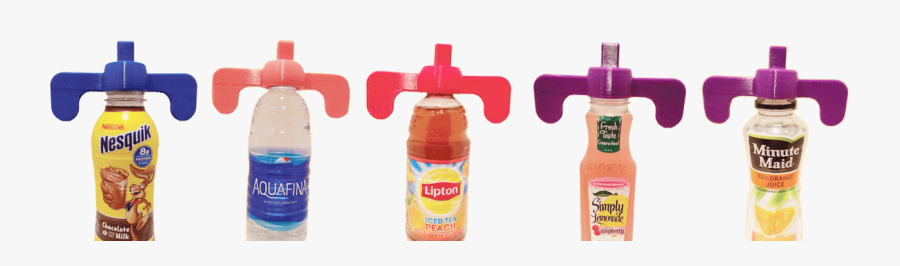 Transparent Aquafina Png - Turn Water Bottle Into Sippy Cup, Transparent Clipart