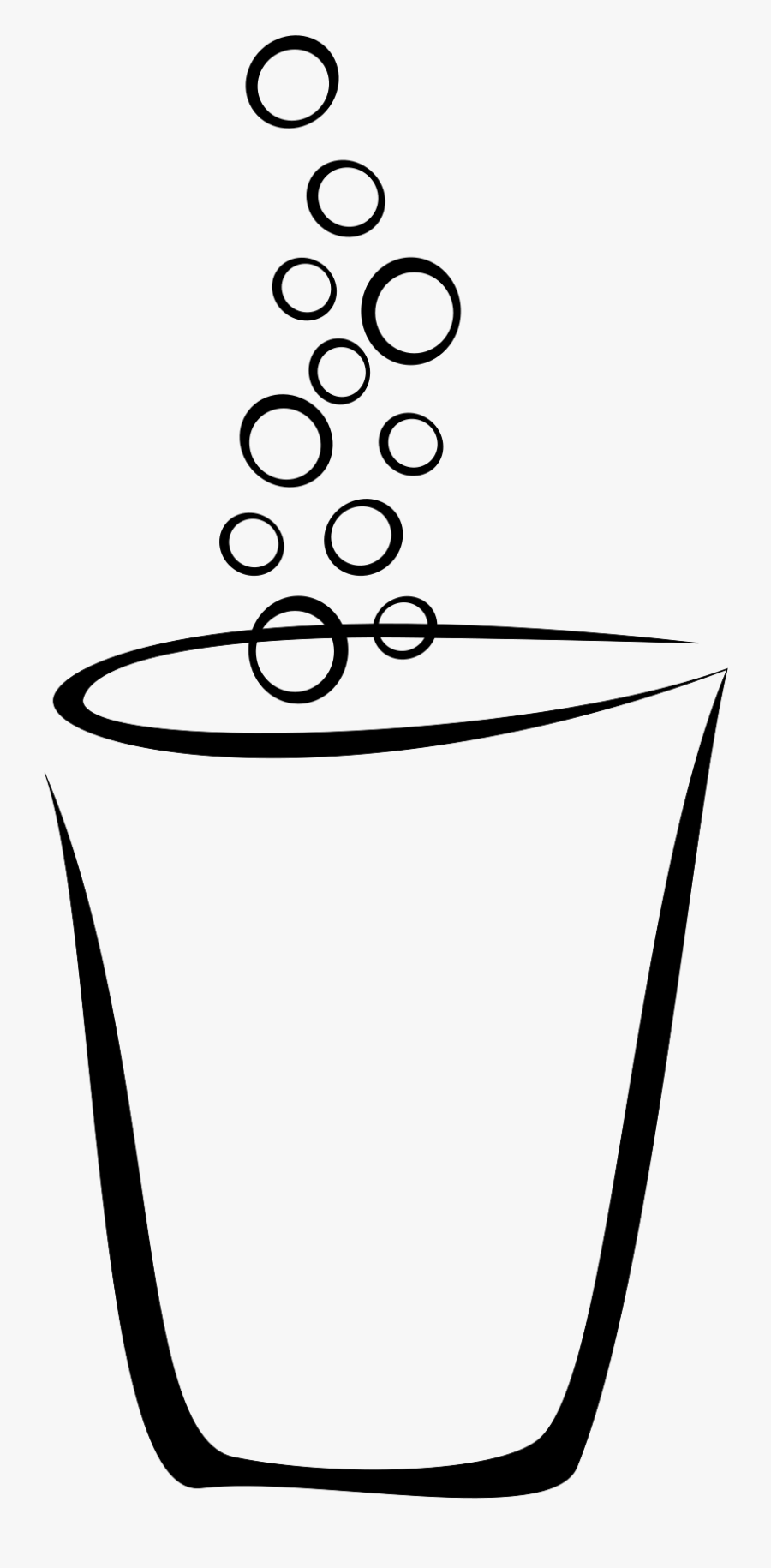 Cup Clipart Tumbler, Transparent Clipart