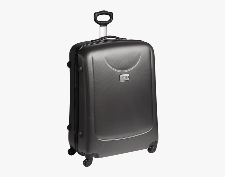 Download This High Resolution Luggage Png In High Resolution - Transparent Background Suitcase Png, Transparent Clipart