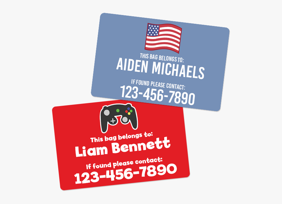 Label, Transparent Clipart