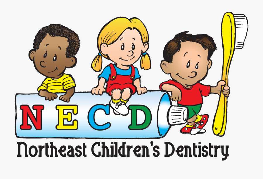 Northeast Children"s Dentistry - Cartoon, Transparent Clipart