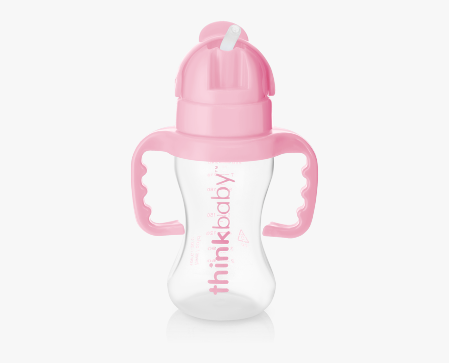 Think Baby Sippy Cup, Transparent Clipart