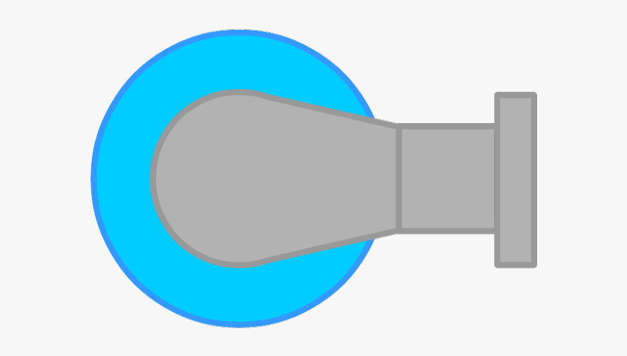 The Official Diep, Transparent Clipart