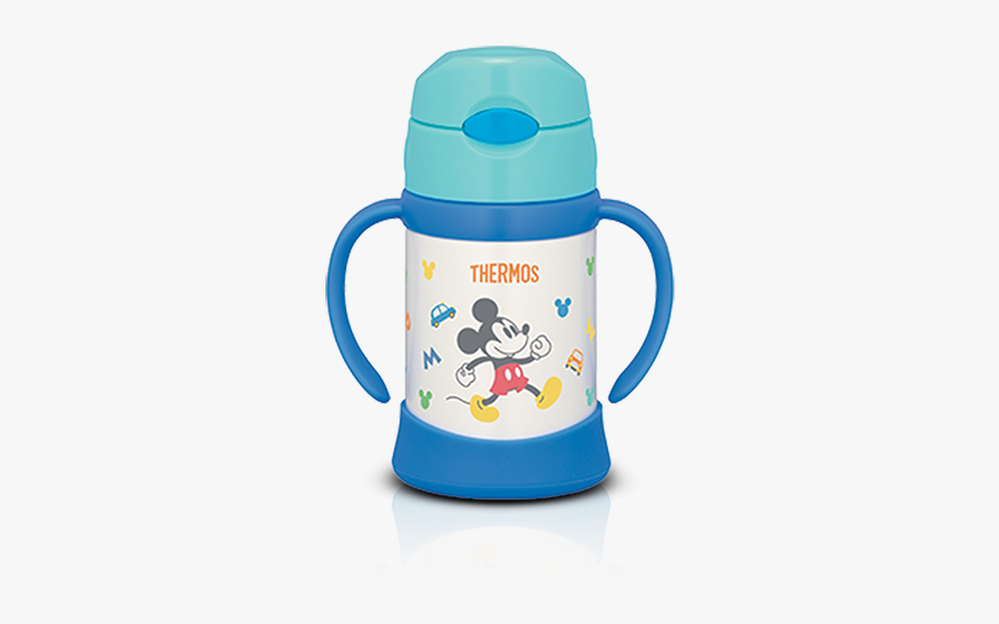 サーモス ミッキー, Transparent Clipart