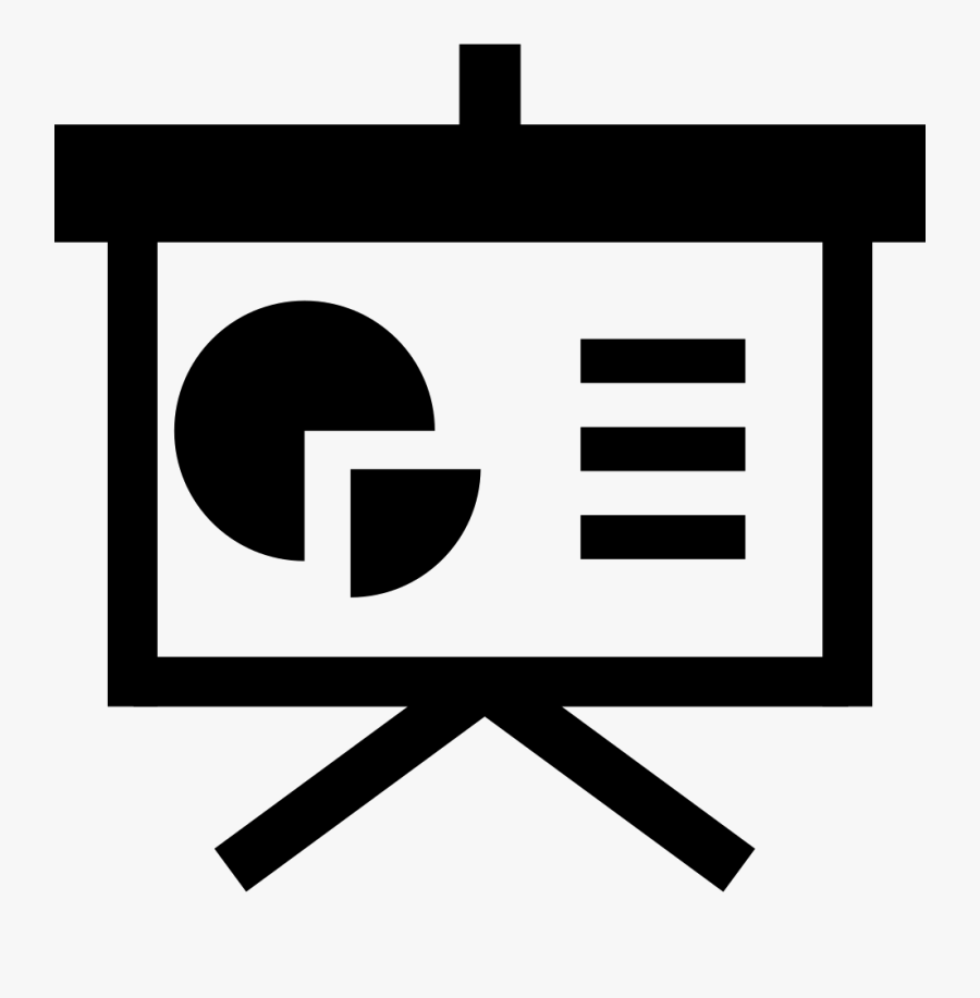 Statistical Analysis Icon Png - Svg Png Analysis Icon, Transparent Clipart