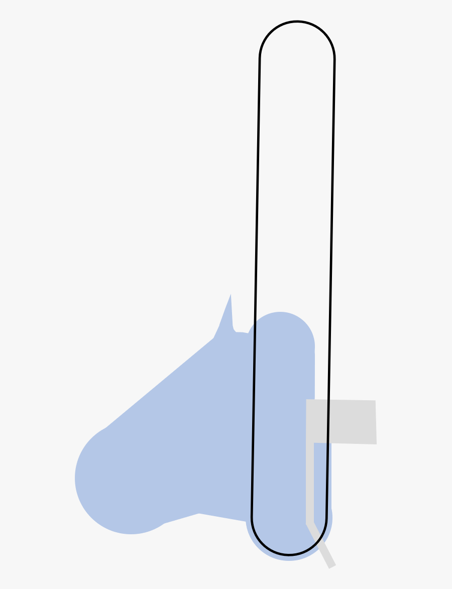 Tidal Wave Layout - Illustration, Transparent Clipart