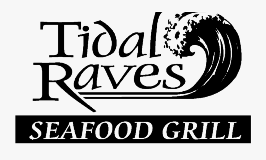 Depoe Bay Restaurant Tidal Raves - Tidal Raves Restaurant In Depoe Bay, Transparent Clipart