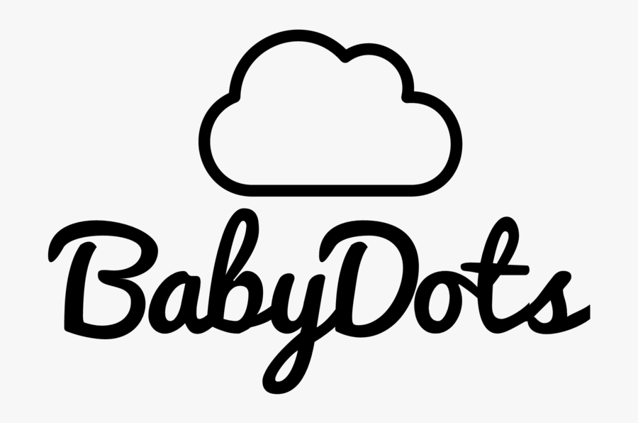 Babydots, Transparent Clipart