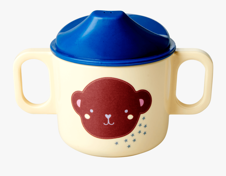 Trinkbecher Baby, Transparent Clipart