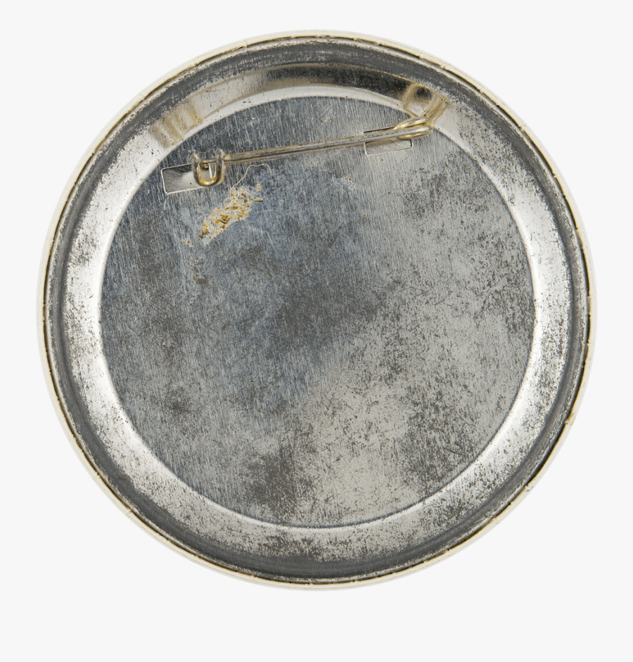 Tidal Wave Great America Button Back Event Button Museum - Circle, Transparent Clipart