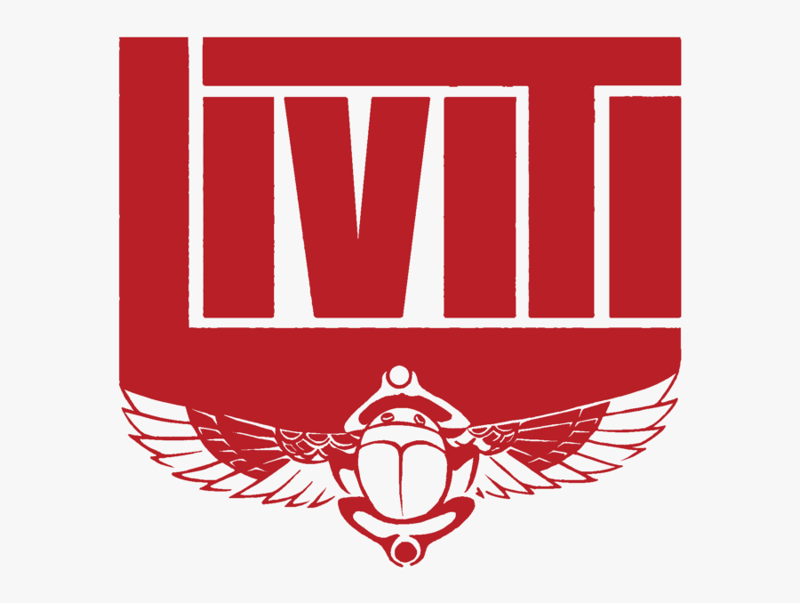Liviti - Emblem, Transparent Clipart