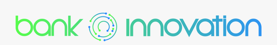 Bank Innovation Logo, Transparent Clipart