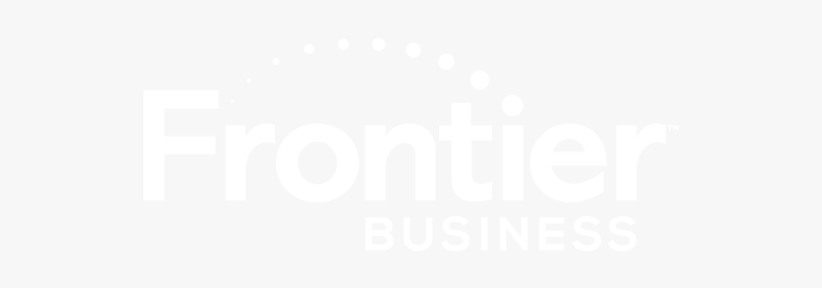 Frontier Business - Johns Hopkins Logo White, Transparent Clipart