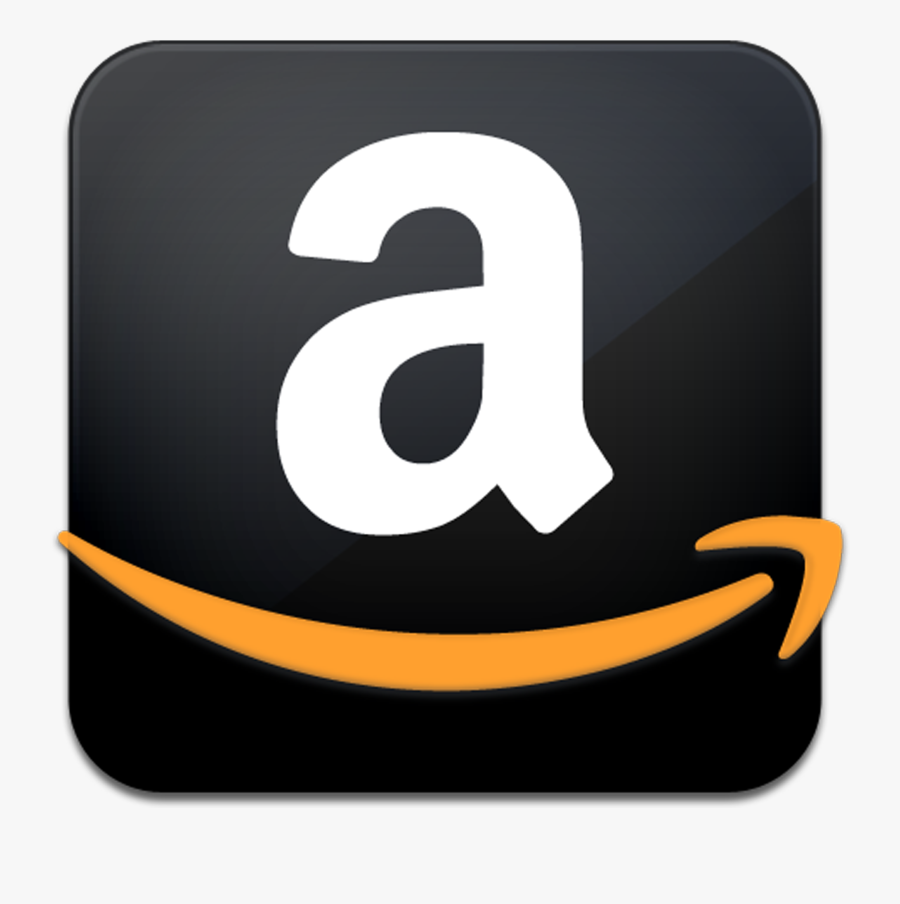 Small Amazon Logo Transparent, Transparent Clipart