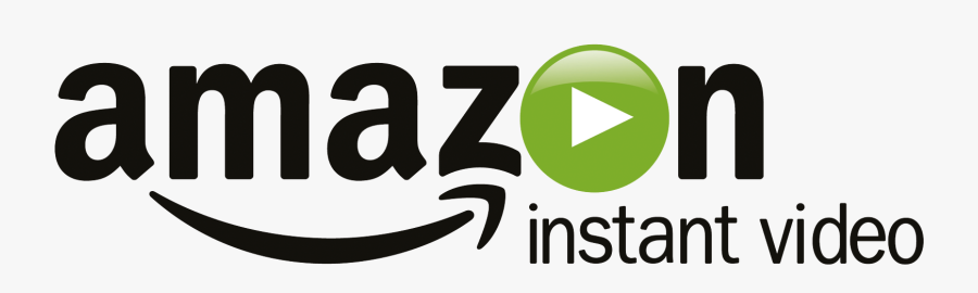 Clip Art Amazon Prime Video Logo - Amazon Video Vector Logo, Transparent Clipart