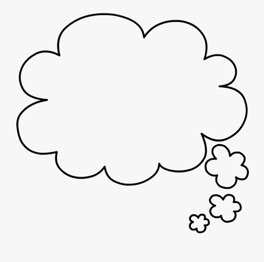 Speech Bubble Download Png Image - Speech Bubble, Transparent Clipart