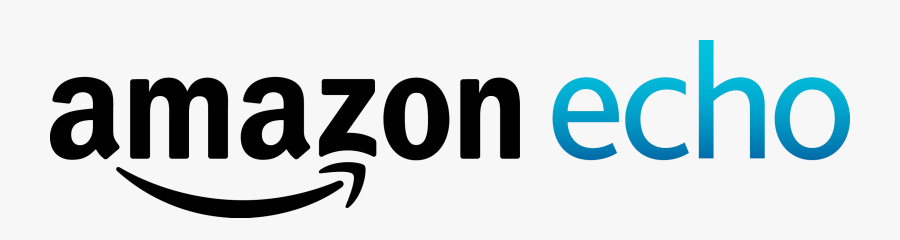 Amazon Logo Png Image Download - Amazon Alexa Echo Logo, Transparent Clipart
