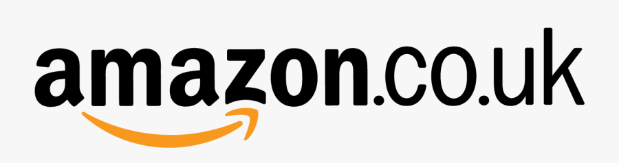Amazon Transparent Uk Logo - Amazon Uk Logo Png, Transparent Clipart