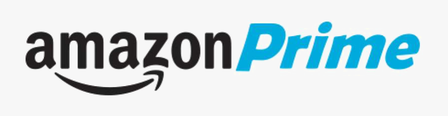Amazon Logo Png Photo - Transparent Amazon Prime Png, Transparent Clipart