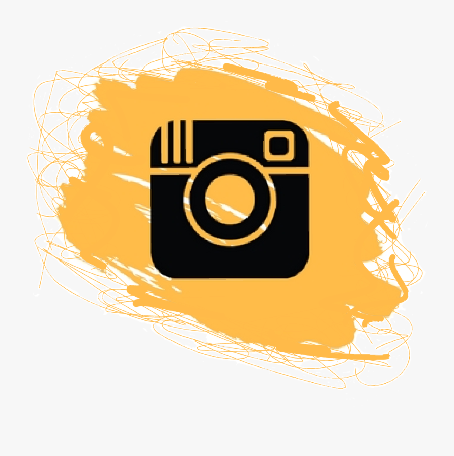 Surfing Clipart Beach Shore - Instagram, Transparent Clipart