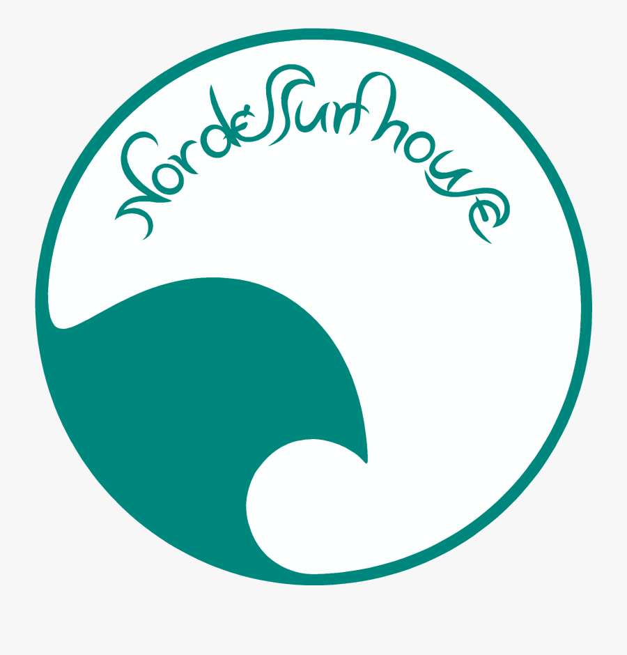 Surfing Clipart Beach Shore - Nordes Surf House, Transparent Clipart