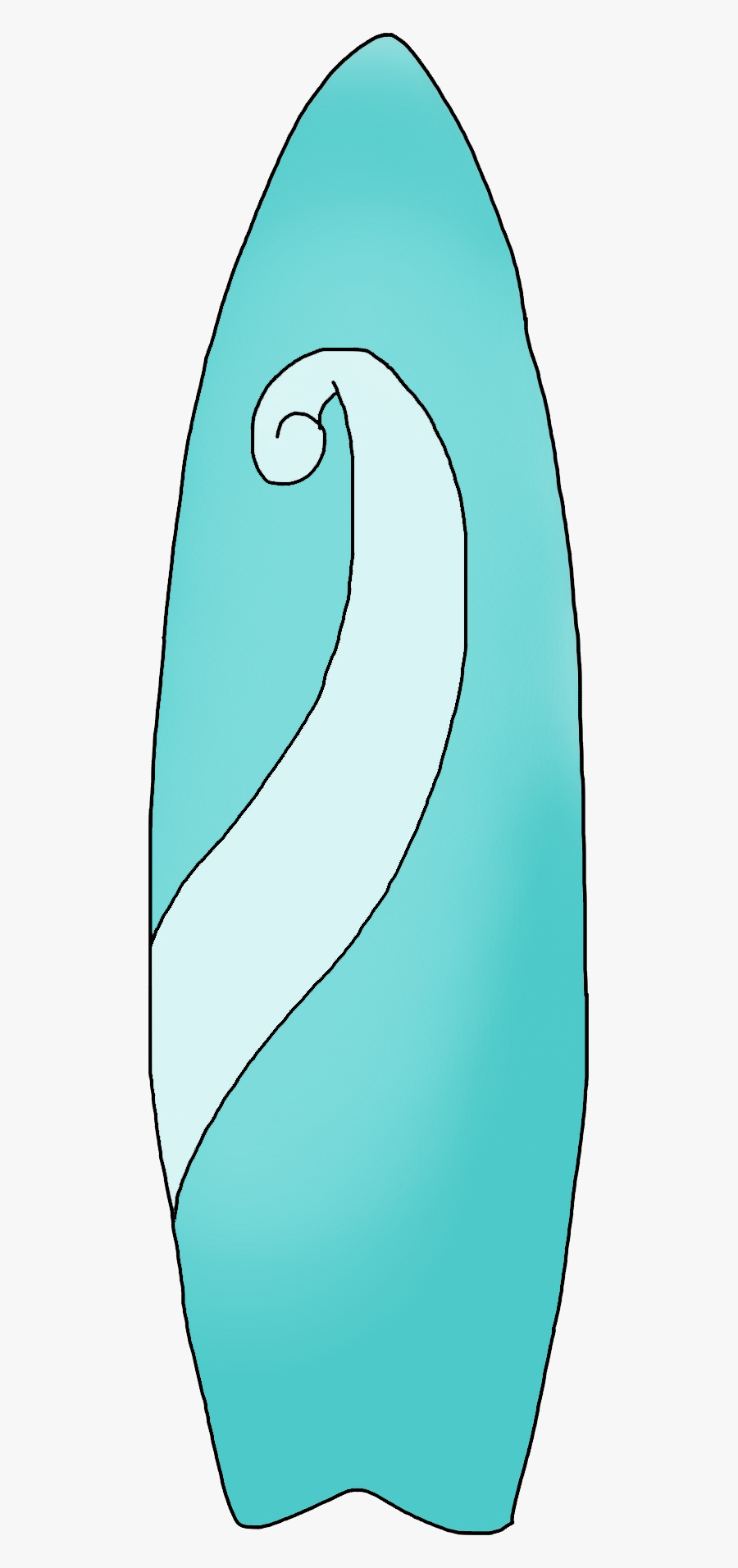 Surfing Clipart Beach Shore, Transparent Clipart