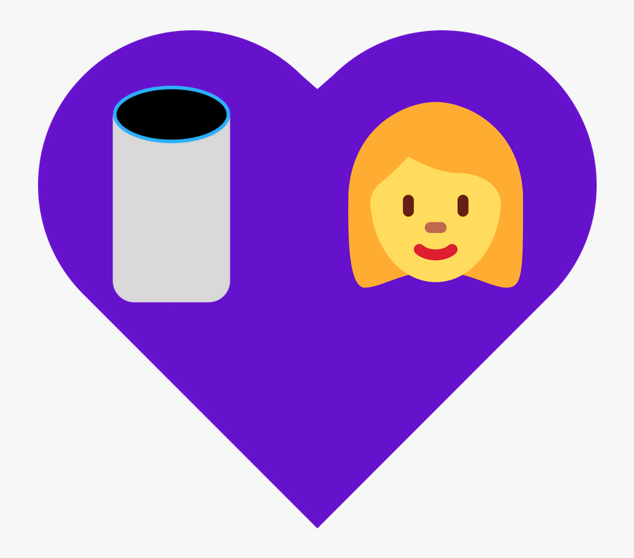 Get To Know Alexa, Transparent Clipart