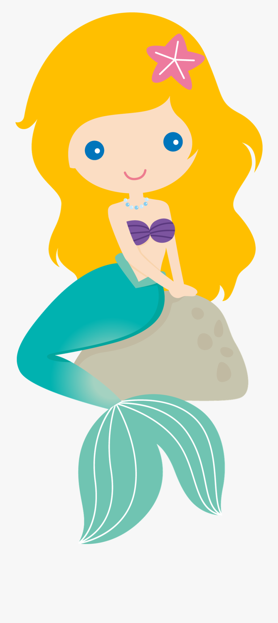 Mermaid Png Clipart, Transparent Clipart