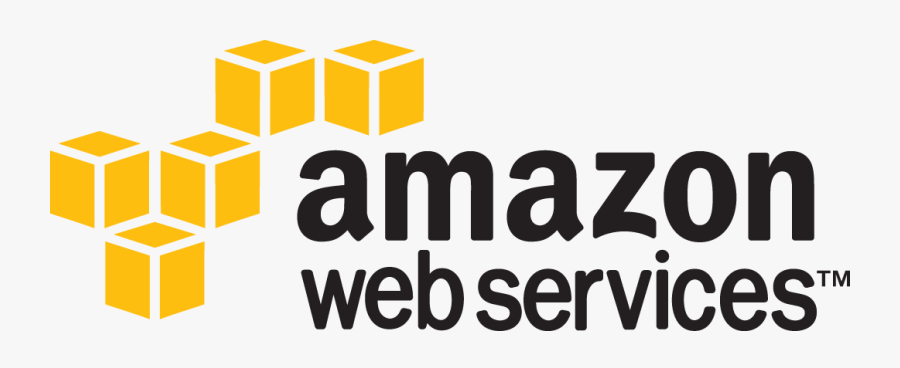 Amazon Web Services Logo - Amazon Web Service Logo Png, Transparent Clipart