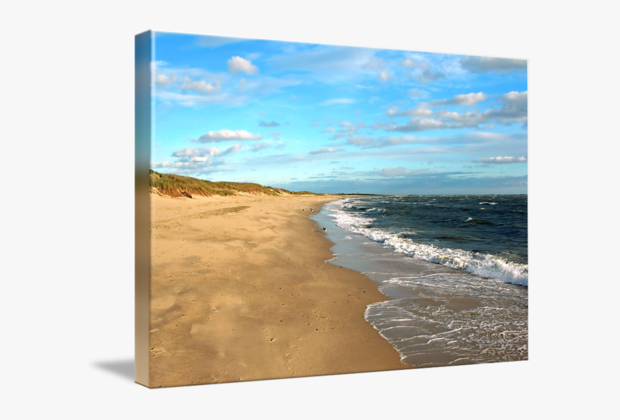 Transparent Sea Beach Clipart - Beach Ridge, Transparent Clipart