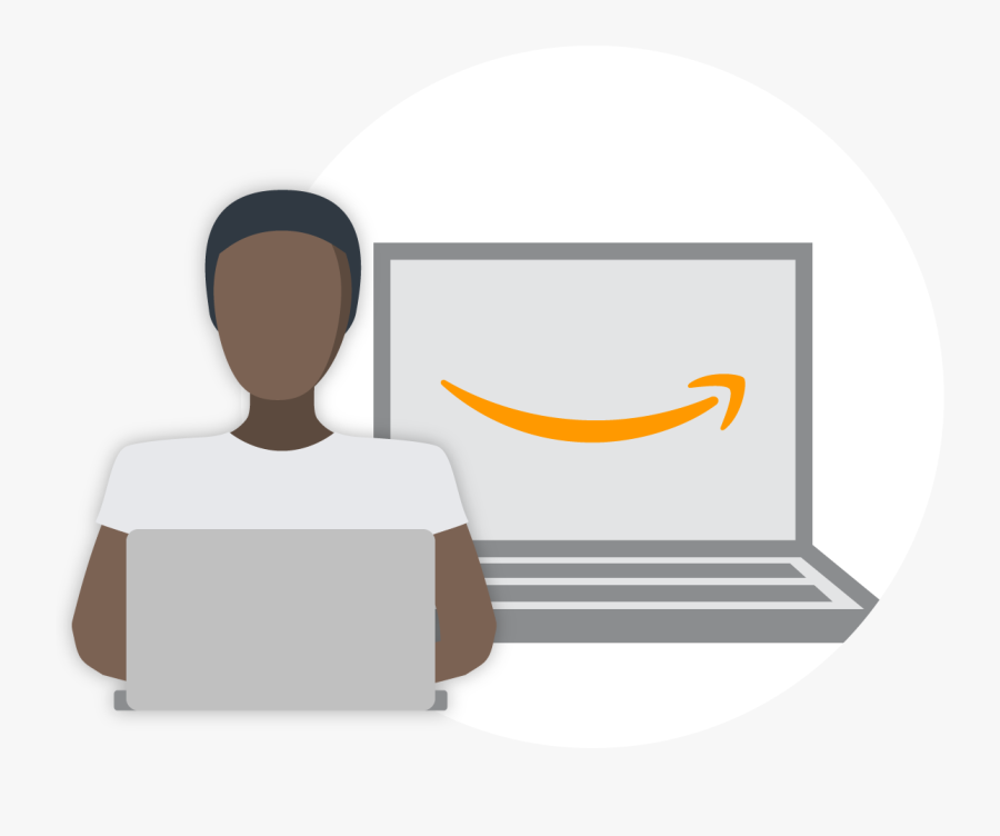 Second Category Of Amazon Fees Clipart , Png Download - Circle, Transparent Clipart