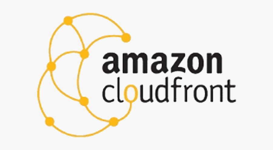 Amazon Cloudfront Logo Png - Amazon Cloudfront, Transparent Clipart
