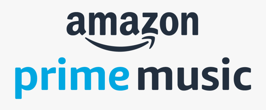 Amazon Music Png - Amazon Music Logo Transparent, Transparent Clipart