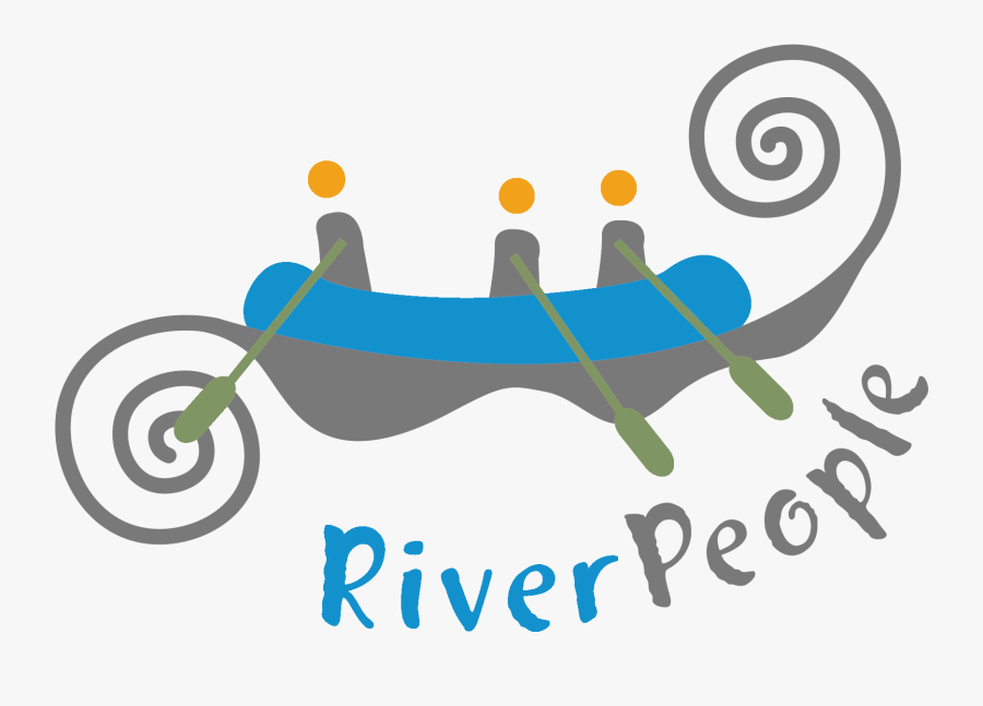 River People Ecuador - Rafting, Transparent Clipart