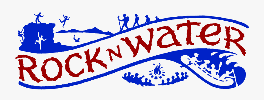 Rock N Water, Transparent Clipart