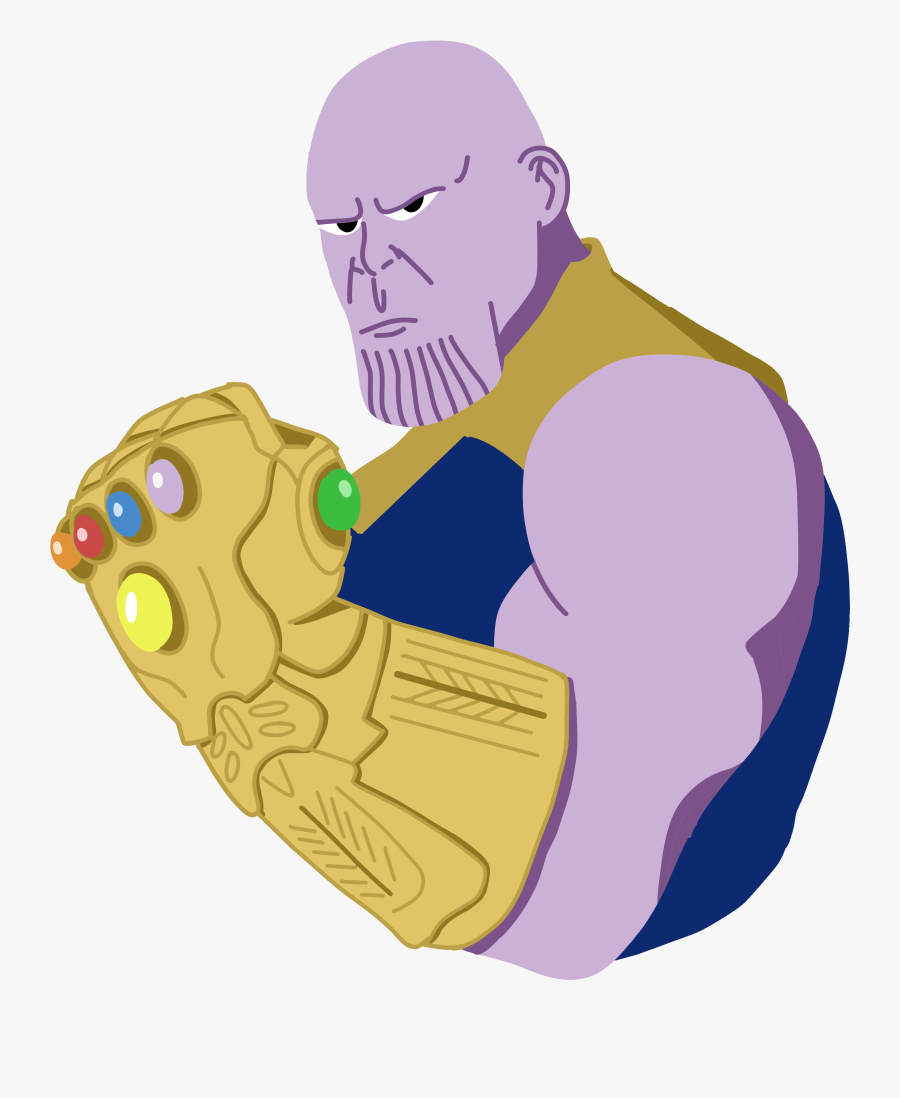 Avengers Infinity War Clip Art Png, Transparent Clipart