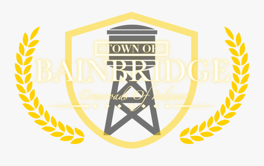 Local Bridges Town Of - Stylised Hammer And Sickle, Transparent Clipart