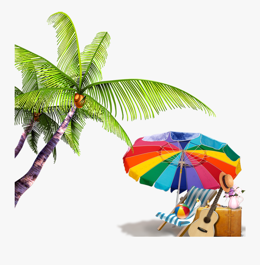 Elements Summer Computer Beach File Free Download Png - Wave Graphic Design Png, Transparent Clipart