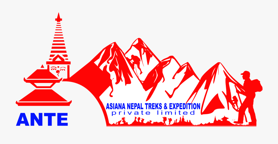 Asian Expedition - Macbook Mountain Sticker, Transparent Clipart