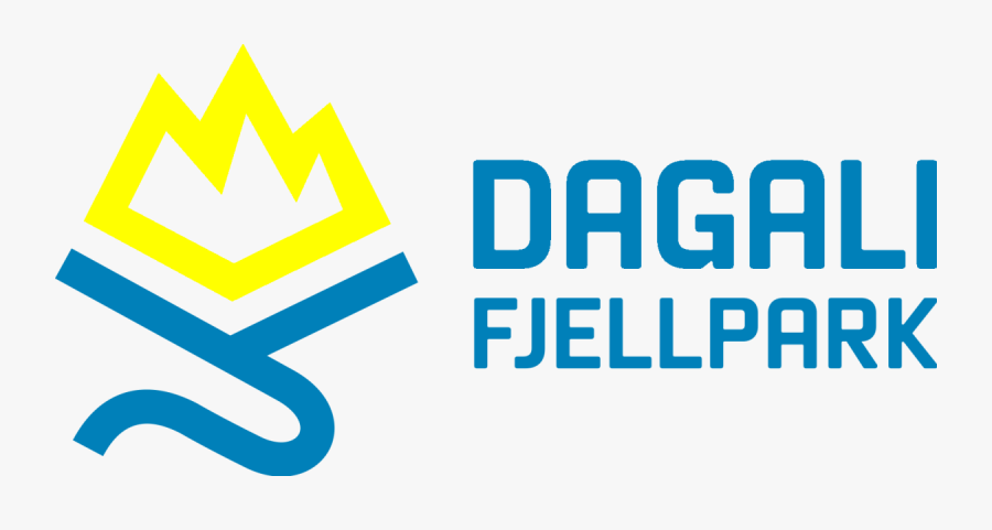 Dagali Fjellpark - Graphic Design, Transparent Clipart