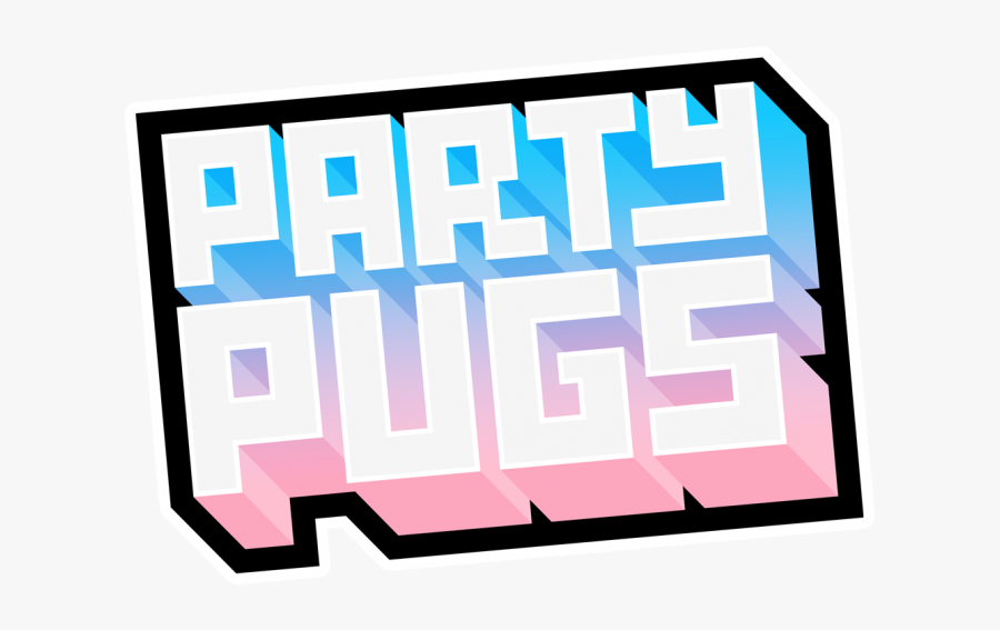 Killzone Clipart Beach - Party Pugs, Transparent Clipart