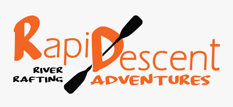 White Water Rafting Clipart, Transparent Clipart