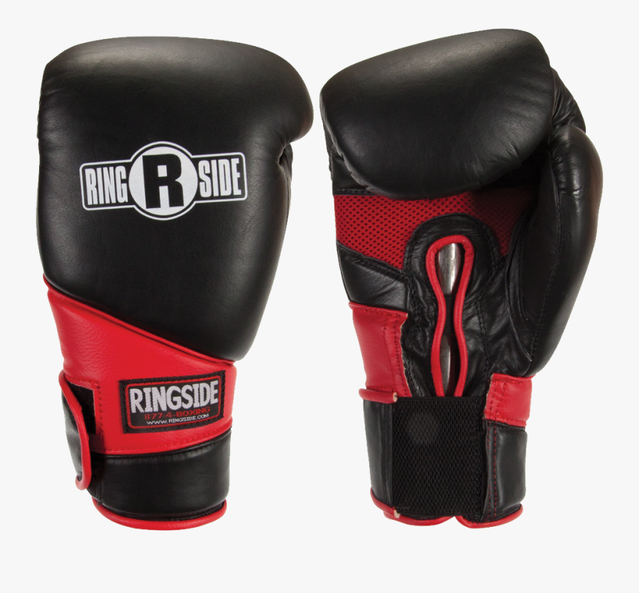 Boxing Glove, Transparent Clipart