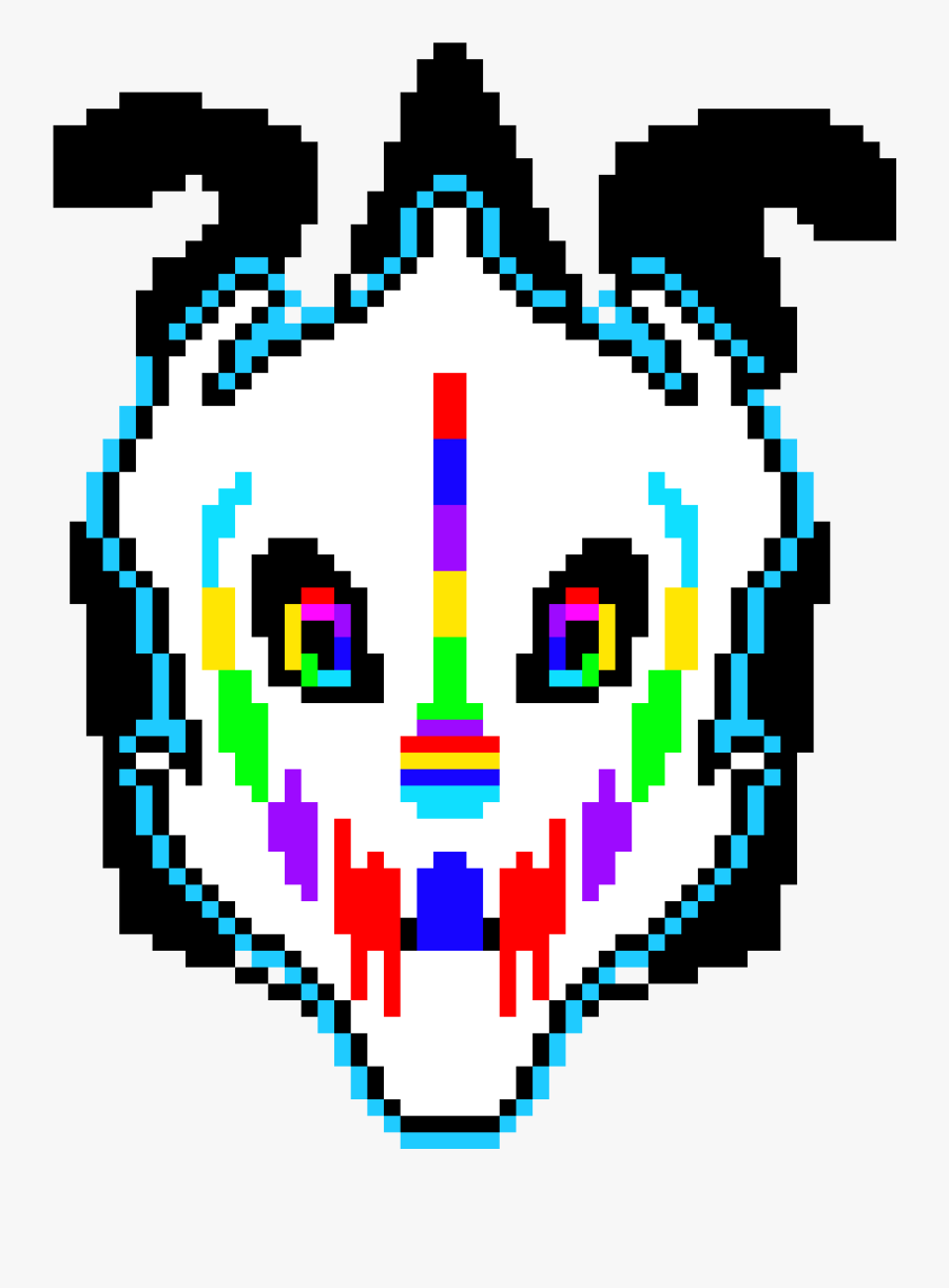 Gaster Face Png