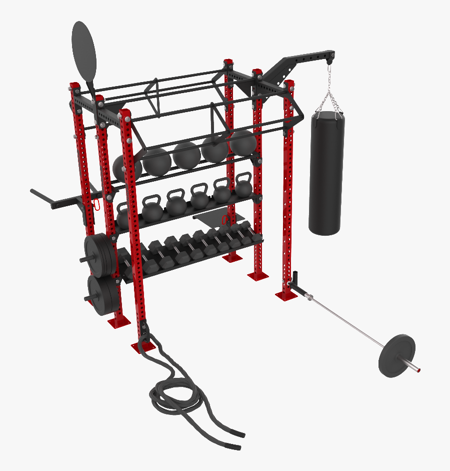 Transparent Boxing Ring Ropes Png - Boxing, Transparent Clipart