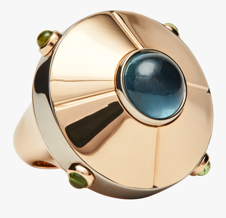 Transparent Boxing Ring Clipart - Gemstone, Transparent Clipart