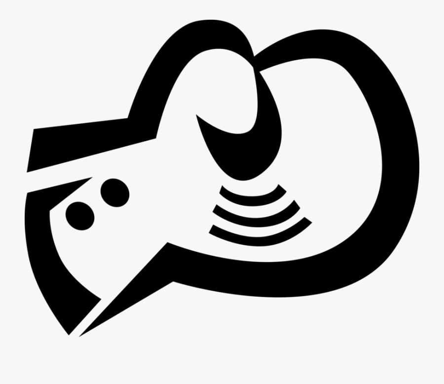 Clip Art Glove Image Illustration Of, Transparent Clipart