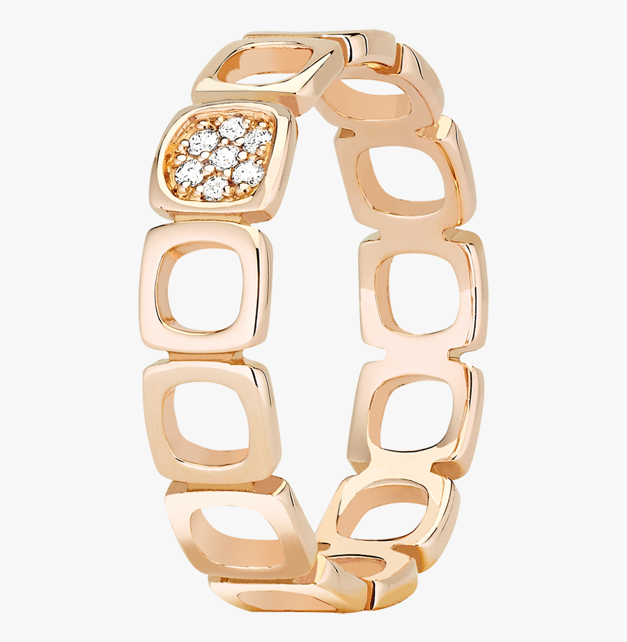 Impression Domino Ring - Ring, Transparent Clipart