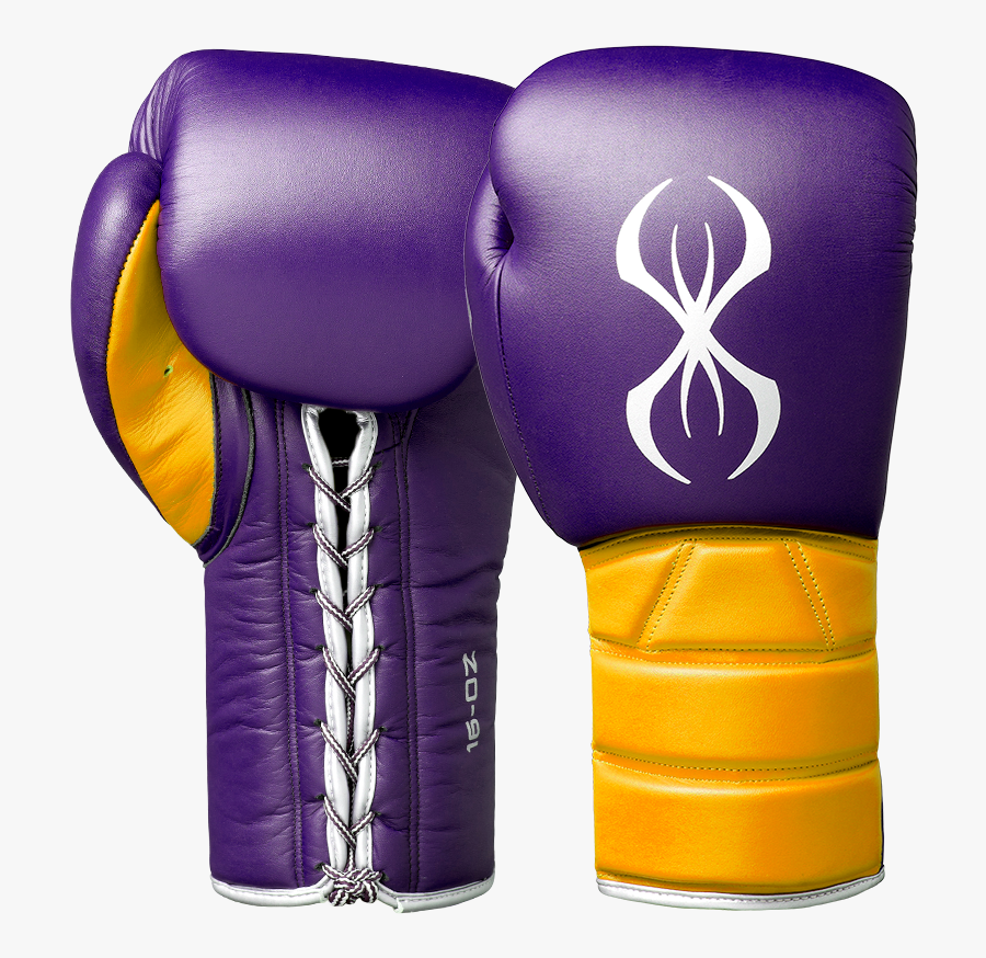 Transparent Boxing Ring Ropes Png - Sting Boxing Gloves Lace Up, Transparent Clipart